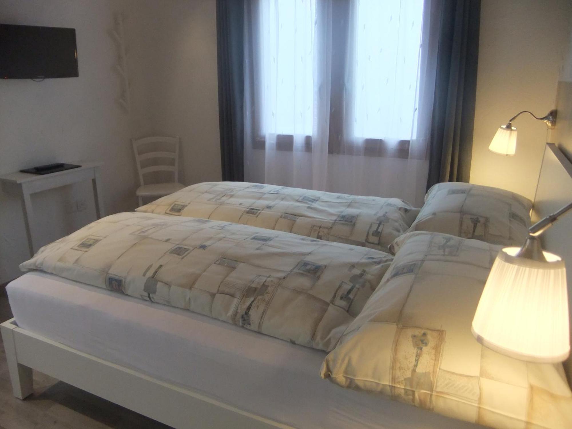 Hotel Weisshorn Goms Cameră foto