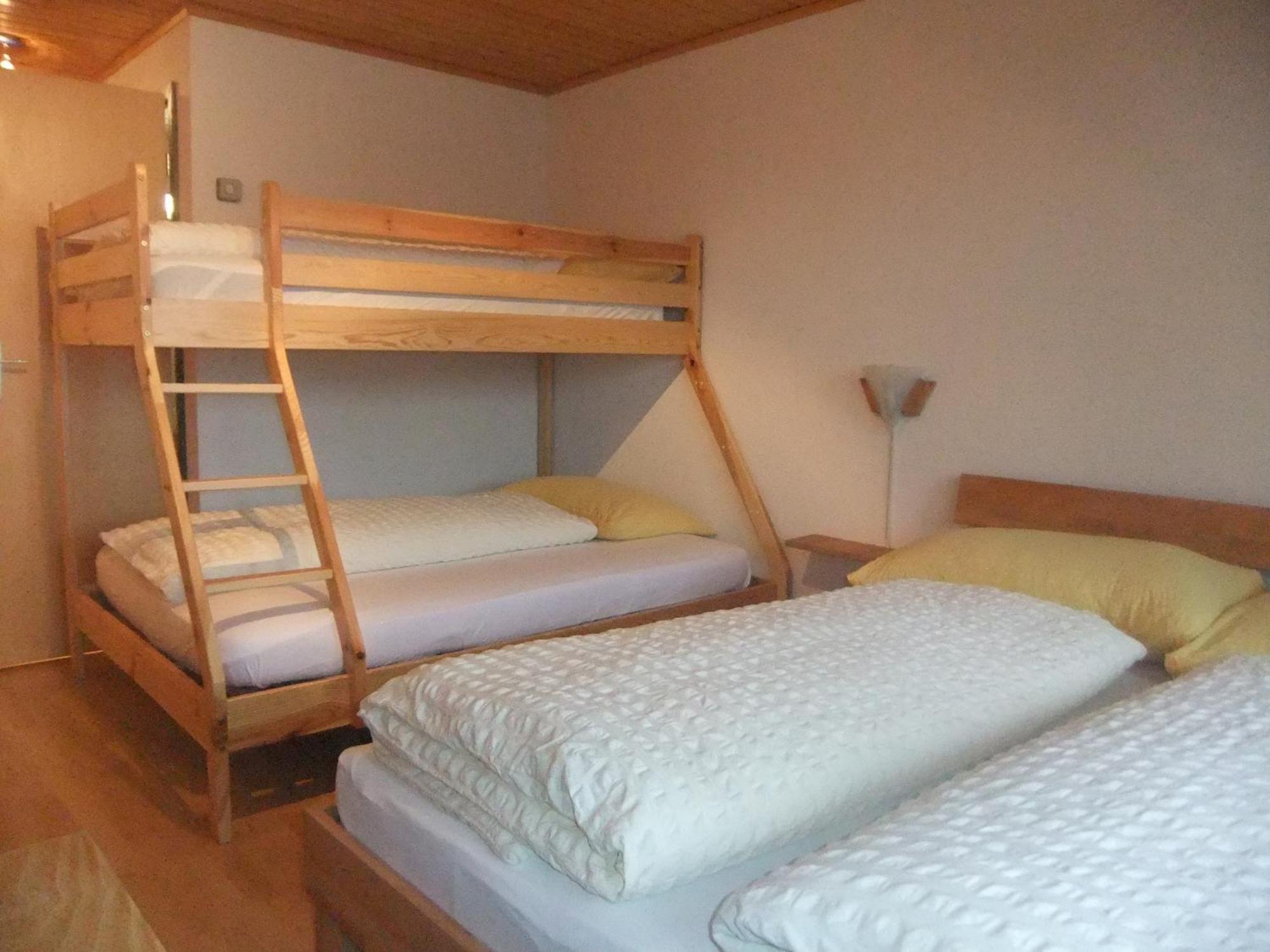 Hotel Weisshorn Goms Cameră foto
