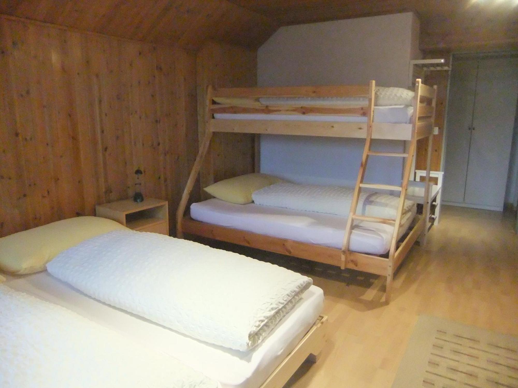 Hotel Weisshorn Goms Cameră foto